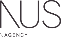 Logo Nus Agency