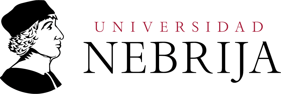 Logo Universidad de Nebrija
